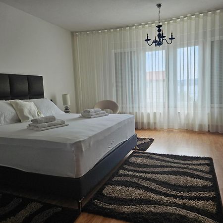 Residence Gordana Selce Exteriér fotografie