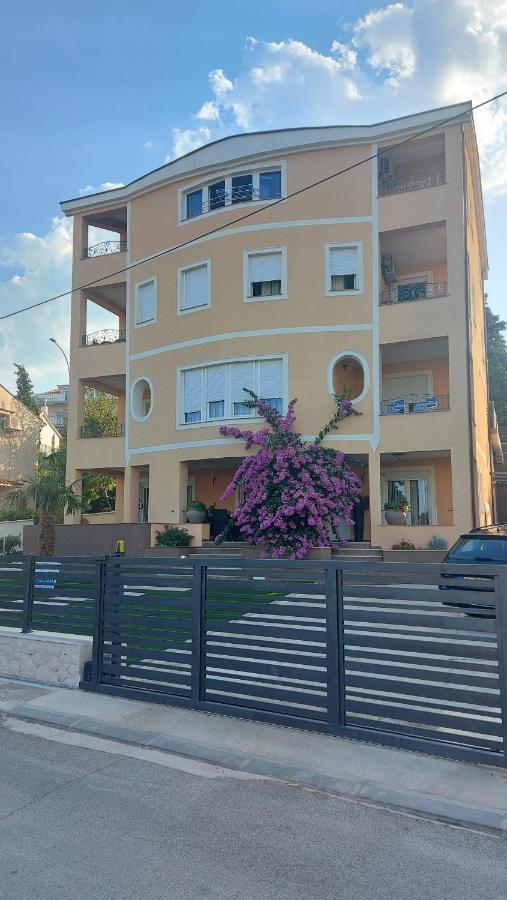 Residence Gordana Selce Exteriér fotografie