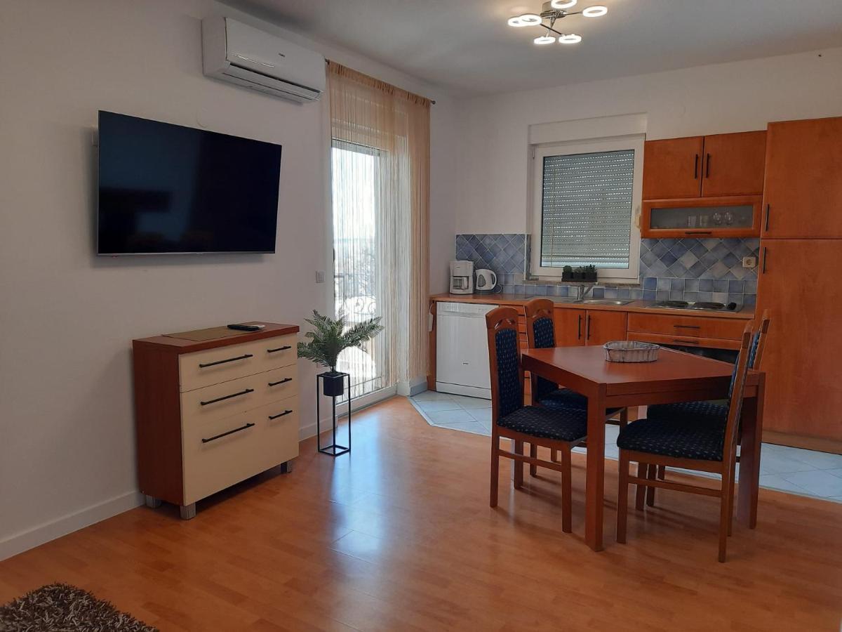 Residence Gordana Selce Exteriér fotografie